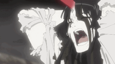 FLCL(特别的她)作画MAD